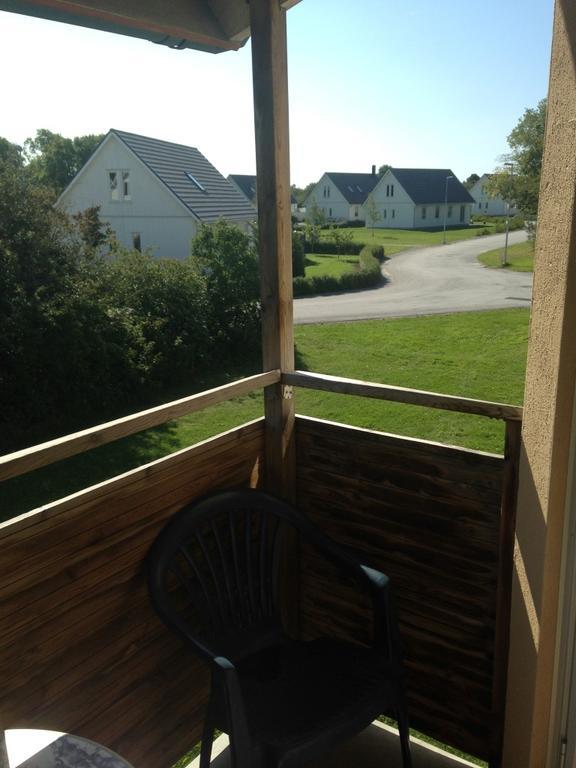 Volontaergatan - Visby Laegenhetshotell ภายนอก รูปภาพ